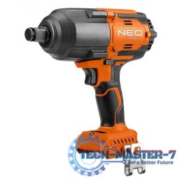 Klucz udarowy NEO 04-618