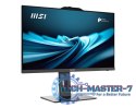 Komputer All-in-One MSI PRO AP242P 14M (23.8"/i5-14400/integ/16GB/SSD512GB)