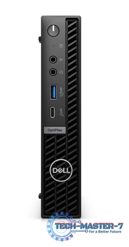 Komputer DELL Optiplex SFF 7020 (i7-14700/UHD770/32GB/SSD512GB/W11P) Komputer DELL Optiplex SFF 7020 (i7-14700/UHD770/32GB/SSD512GB/W11P)