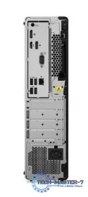 Komputer LENOVO ThinkCentre M75s Gen 2 (R5 5600G/AMD RG/16GB/SSD512GB/DVD-RW/W11P)