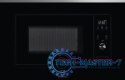 Kuchenka mikrofalowa do zabudowy ELECTROLUX LMS2203EMX (700W /20L /Czarny)