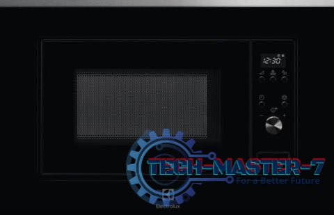Kuchenka mikrofalowa do zabudowy ELECTROLUX LMS2203EMX (700W /20L /Czarny) Kuchenka mikrofalowa do zabudowy ELECTROLUX LMS2203EMX (700W /20L /Czarny)