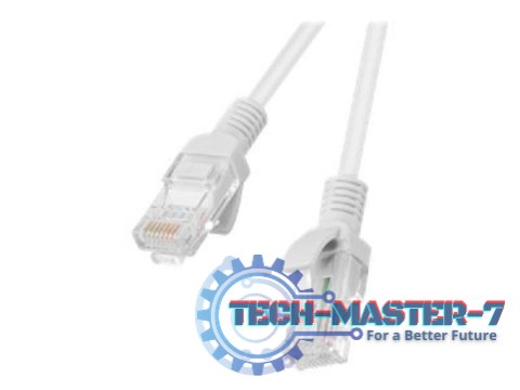 LANBERG PCU6-10CC-0500-S 5 Patchcord