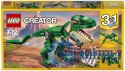 LEGO Creator 31058 Potężne dinozaury