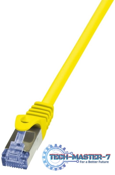 LOGILINK CQ3017S 0.25 Patchcord