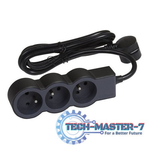Listwa zasilająca LEGRAND 049489
