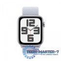 MXET3ET/A APPLE watchOS 11 Srebrny
