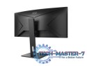 Monitor AOC CU34P2A (34" /VA /100Hz /3440 x 1440 /Czarny)