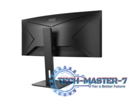 Monitor AOC CU34P2A (34