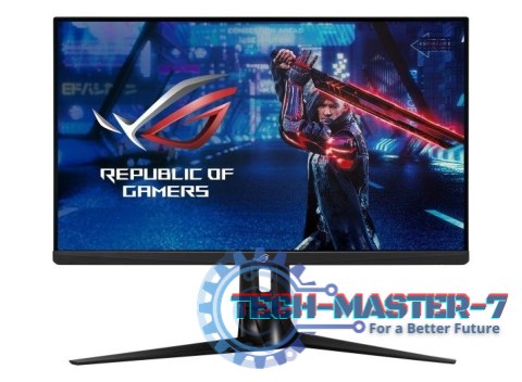 Monitor ASUS XG27AQ (27" /IPS /170Hz /2560 x 1440 /Czarny)