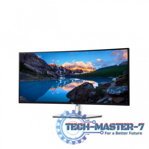 Monitor DELL 210-BMDV (39.7" /IPS /120Hz /5120 x 2160 /Czarno-srebrny ) Monitor DELL 210-BMDV (39.7" /IPS /120Hz /5120 x 2160 /Czarno-srebrny )