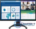 Monitor EIZO EV2740X-BK (27" /IPS /61Hz /3840 x 2160 /Czarny)