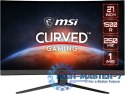Monitor MSI G27C4X (27" /VA /250Hz /1920 x 1080 /Czarny)