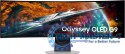 Monitor SAMSUNG LS49CG954EUXEN (49" /OLED /240Hz /5120 x 1440 /Czarny)