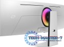 Monitor SAMSUNG LS49CG954EUXEN (49" /OLED /240Hz /5120 x 1440 /Czarny)