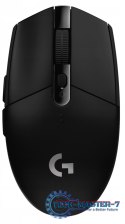 Mysz Bezprzewodowa LOGITECH G305 Lightspeed