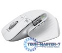 Mysz Bezprzewodowa LOGITECH MX Master 3S Jasnoszara