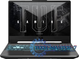 Notebook ASUS TUF Gaming A15 (15.6