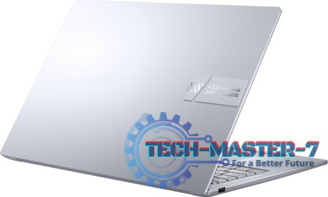 Notebook ASUS Vivobook 16X (16"/R5 7530U/VEGA 7/16GB/SSD1TB/Srebrny) Notebook ASUS Vivobook 16X (16"/R5 7530U/VEGA 7/16GB/SSD1TB/Srebrny)