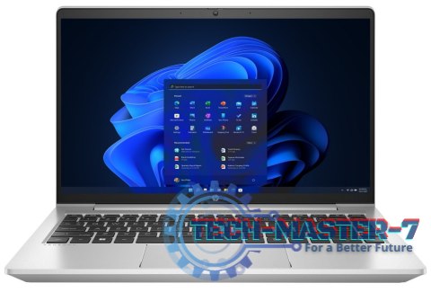 Notebook HP ProBook 440 G9 (14"/I5-1235U/IRIS XE/16GB/SSD512GB/W11P/Srebrno czarny)