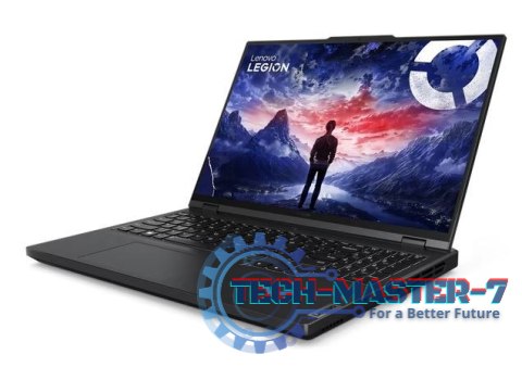 Notebook LENOVO Legion 5 Pro 16ARH7H (16"/i5-14500HX/RTX4060/32GB/SSD1TB/Szaro-czarny)