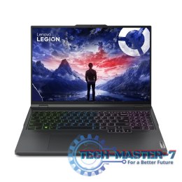 Notebook LENOVO Legion Pro 5 16IRX9 (16