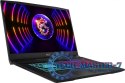 Notebook MSI Katana 17 (17.3"/I5-12450H/RTX4050/16GB/SSD512GB/Czarny)