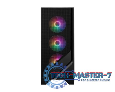 Obudowa Midi Tower MSI ATX 306-7G23A21-809 Obudowa Midi Tower MSI ATX 306-7G23A21-809
