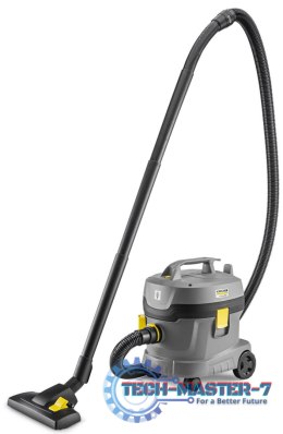 Odkurzacz workowy KARCHER T11/1 Classic 1.527-197.0 (850W /Czarny )