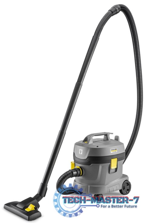 Odkurzacz workowy KARCHER T11/1 Classic 1.527-197.0 (850W /Czarny )