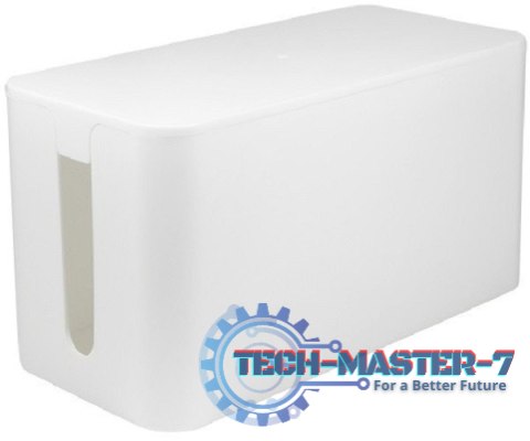 Organizer kabli LOGILINK KAB0061
