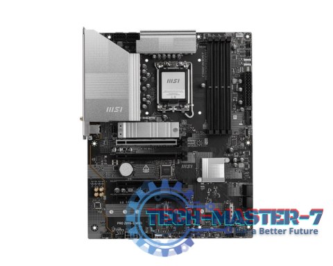 PRO Z890-S WIFI