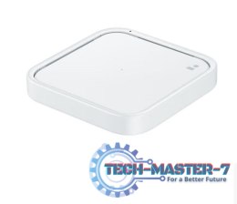 Pad indukcyjny 15W Fast Charge bez ładowarki biały