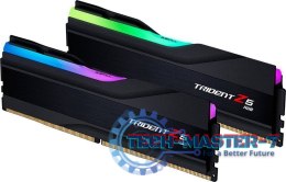 Pamięć G.SKILL (UDIMM/DDR5/32 GB/8000MHz/1.1V/38CL/DUAL)