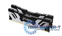 Pamięć KINGSTON (UDIMM/DDR5/32 GB/6000MHz/1.35V/32CL/DUAL)
