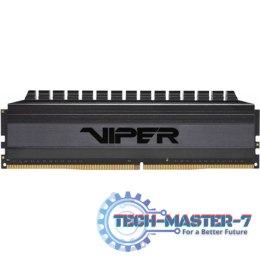 Pamięć PATRIOT (DDR4/32 GB/3200MHz/1.2V/SINGLE)