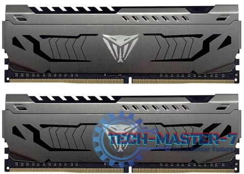 Pamięć PATRIOT (DIMM/DDR4/16 GB/3733MHz/1.35V/17 CLCL/DUAL)