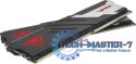Pamięć PATRIOT (DIMM/DDR5/64 GB/5600MHz/1.35V/40CL/DUAL)