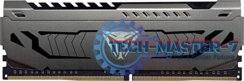 Pamięć PATRIOT (UDIMM/DDR4/16 GB/3600MHz/1.35V/18CL/SINGLE)