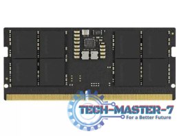 Pamięć PNY (SODIMM/DDR5/16 GB/5600MHz/46 CLCL/SINGLE)