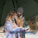 Parasol wędkarski z pełną osłoną namiot wodoodporny regulacja wysokości MultiGarden MULTI GARDEN