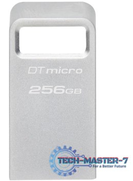 Pendrive KINGSTON DTMC3G2/128GB (256 GB /Srebrny )