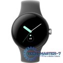 Pixel Watch WiFi Srebrny GOOGLE Wear OS Srebrny