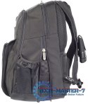 Plecak TARGUS Corporate Traveller Backpack Czarny CUCT02BEU (maks.15.6"/Czarny)