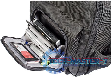 Plecak TARGUS Corporate Traveller Backpack Czarny CUCT02BEU (maks.15.6"/Czarny) Plecak TARGUS Corporate Traveller Backpack Czarny CUCT02BEU (maks.15.6"/Czarny)
