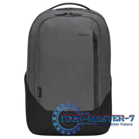 Plecak TARGUS Cypress Hero with EcoSmart TBB58602GL (maks.15.6"/Szaro-czarny)