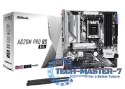 Płyta główna ASROCK A620M PRO RS AM5 MICRO ATX