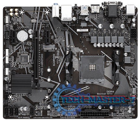Płyta główna GIGABYTE B760 DS3H DDR4 LGA1700 ATX