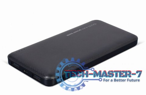 Powerbank GEMBIRD PB10-02 Powerbank GEMBIRD PB10-02