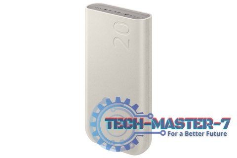 Powerbank SAMSUNG EB-P4520XUEGEU Powerbank SAMSUNG EB-P4520XUEGEU